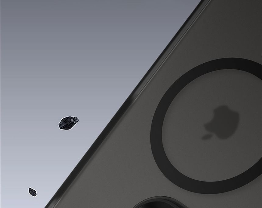 MagSafe Case Phone Frosted