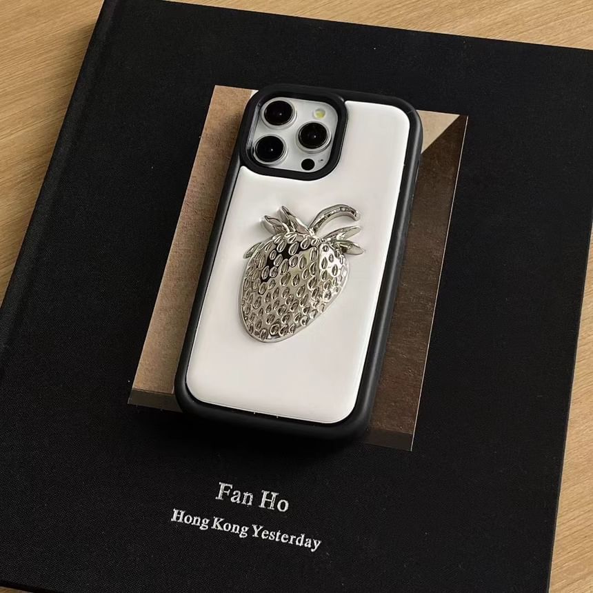 Strawberry Phone Case