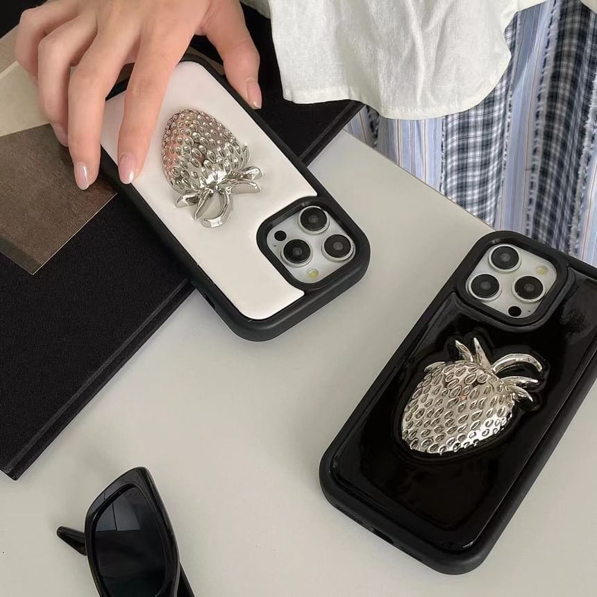 Strawberry Phone Case