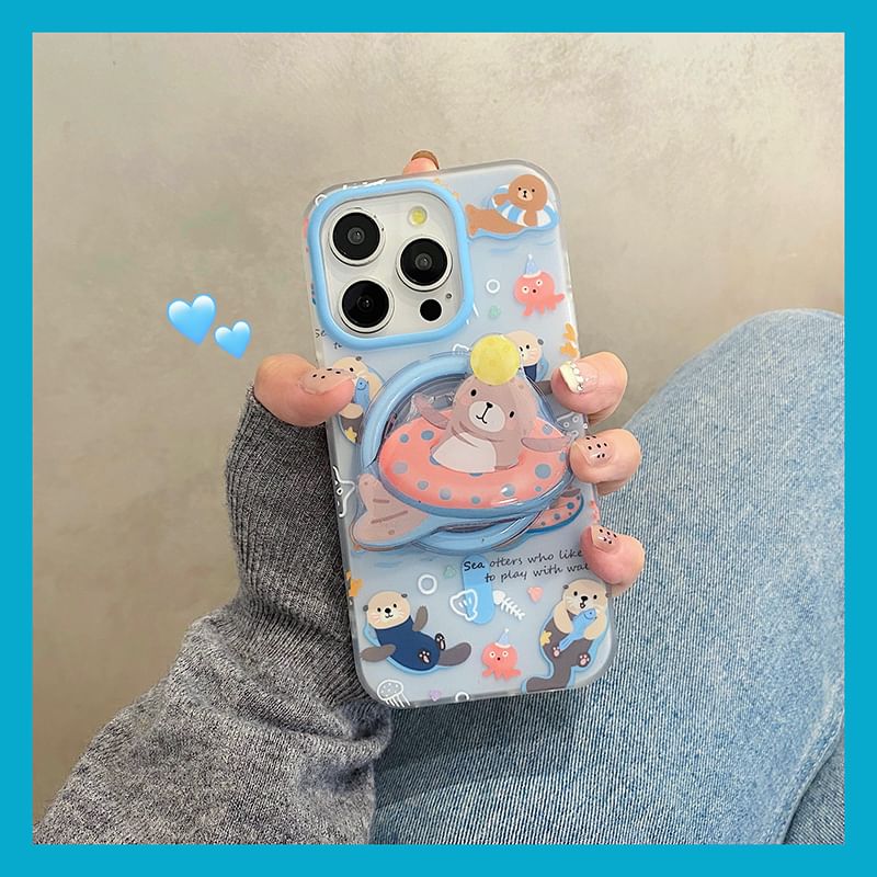 Phone Otter Case