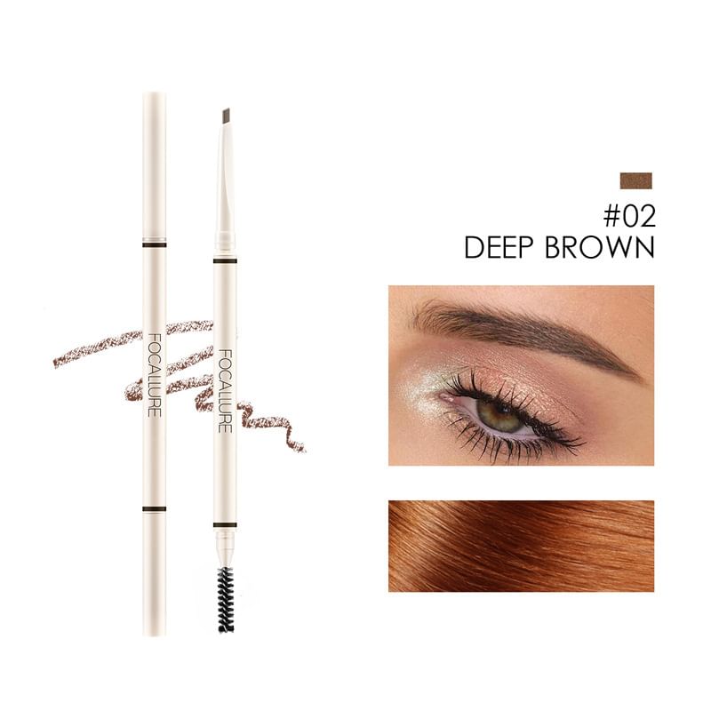 Artist Sketch Eyebrow Pencil