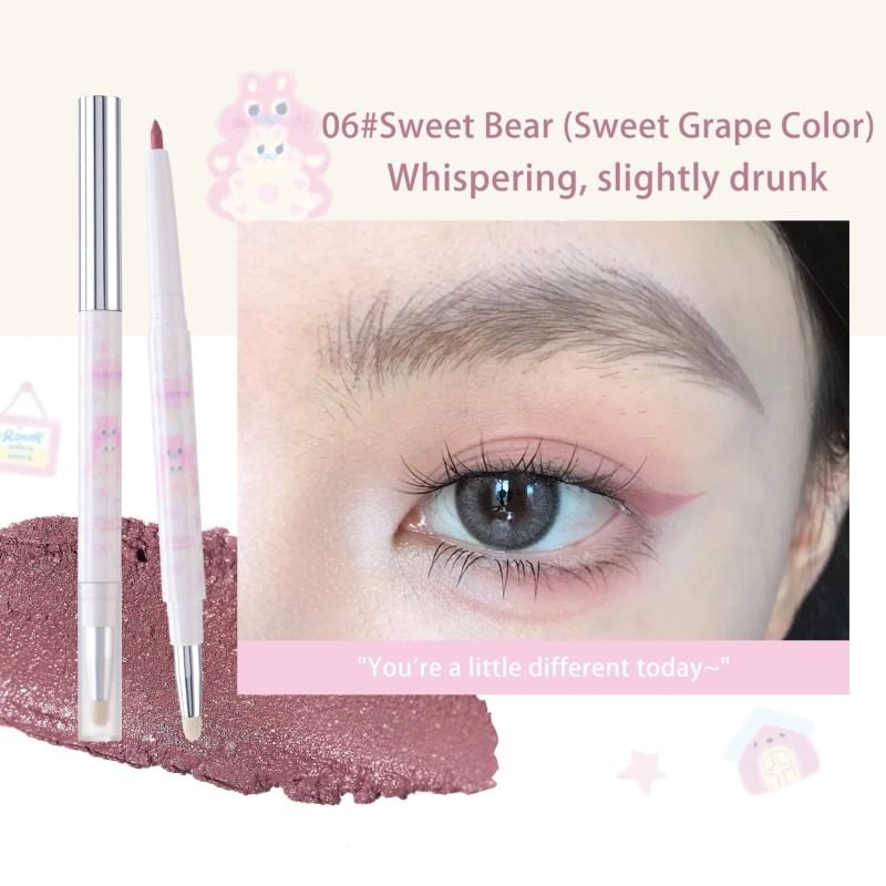 Special Series Eyeliner (4