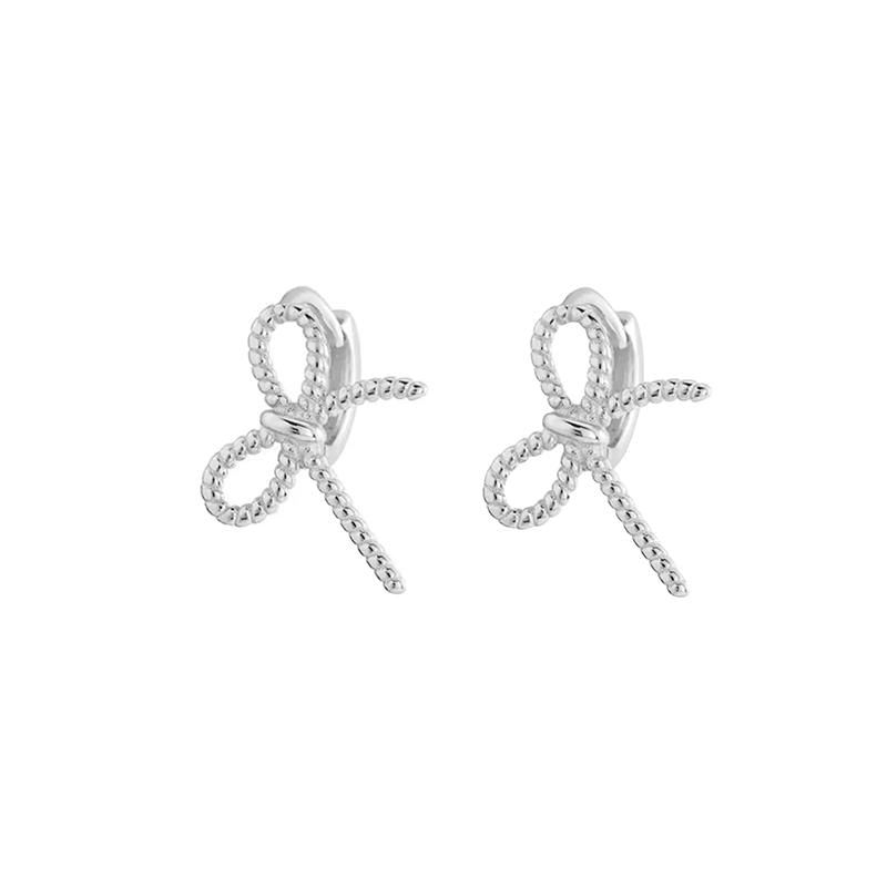 Stud Ribbon Ear