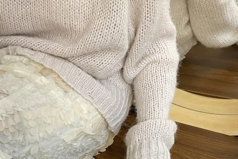 Square Accent Heel Sandals Leather Faux Toe Chunky Bow Plain