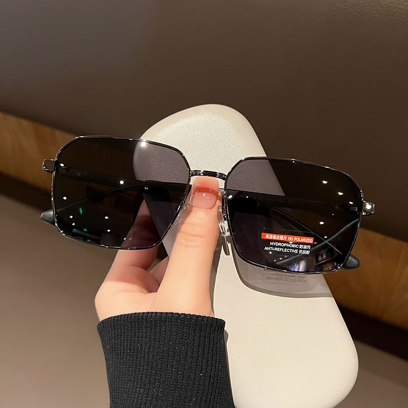 UV Protection Sunglasses