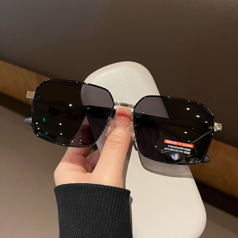 UV Protection Sunglasses