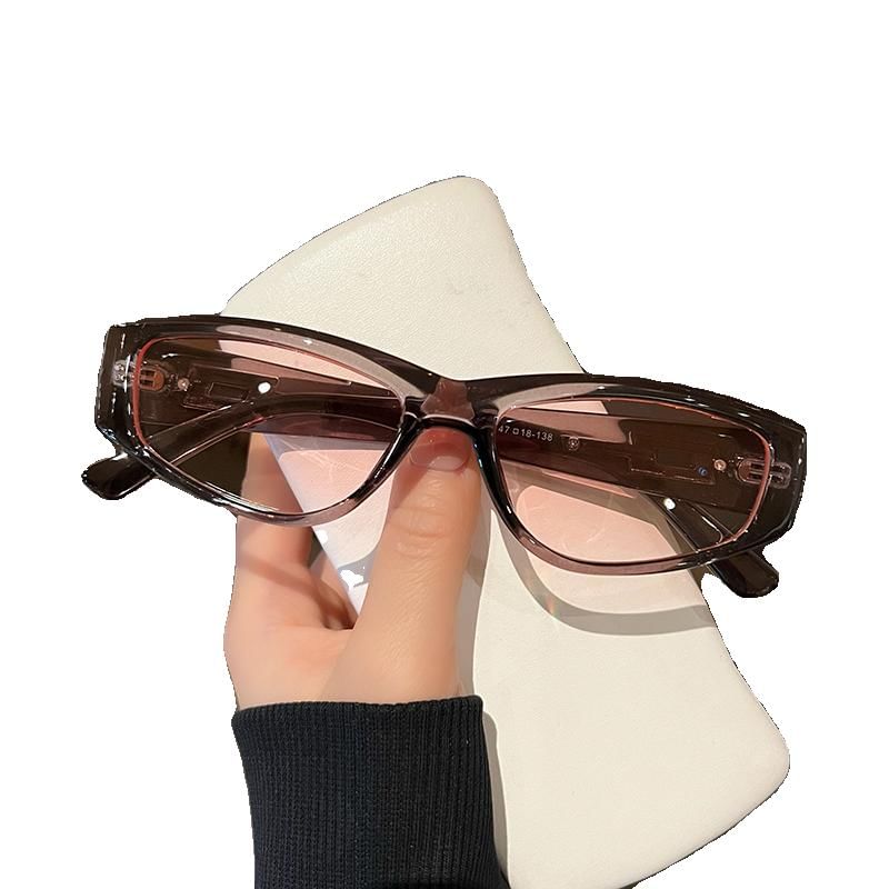 Sunglasses Oval
