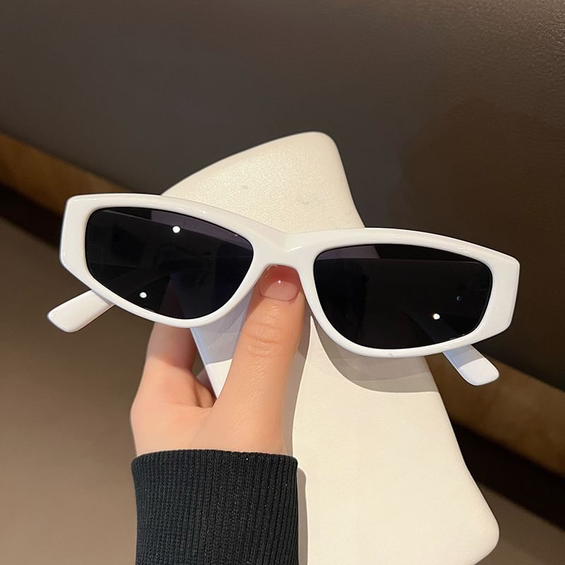 Sunglasses Oval