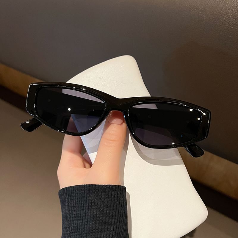 Sunglasses Oval