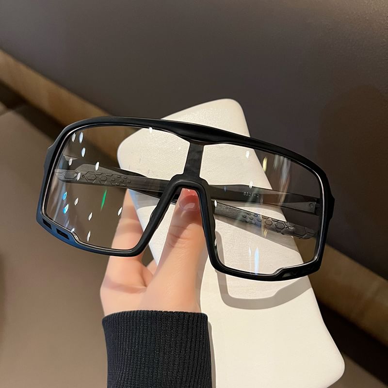 Sports Sunglasses Thick