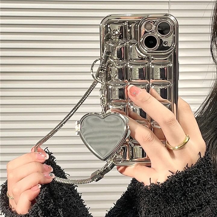 Phone Case Popped