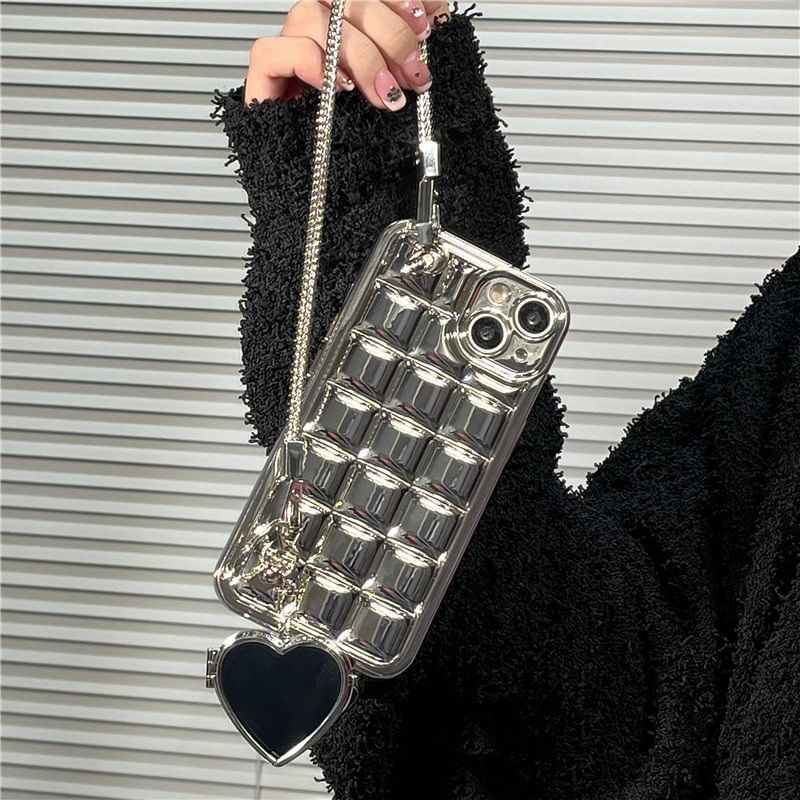 Phone Case Popped