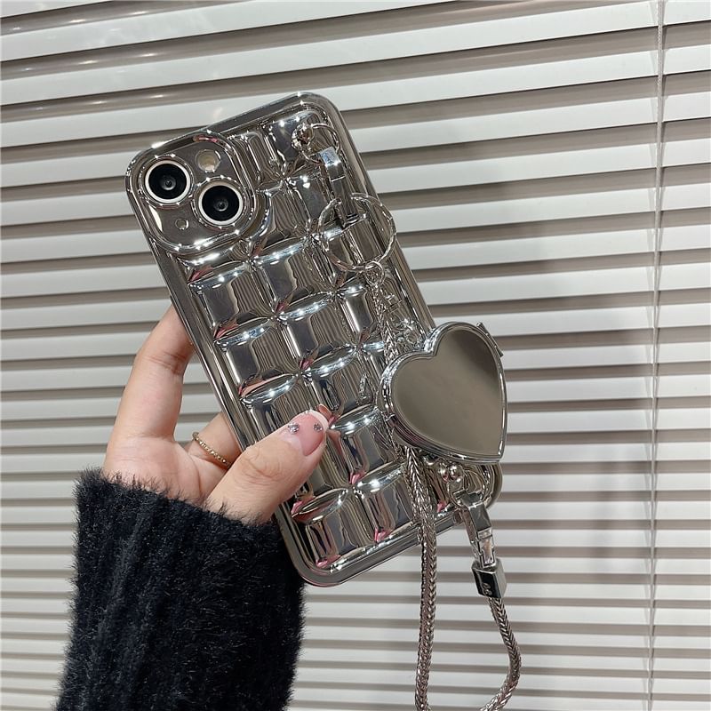 Phone Case Popped