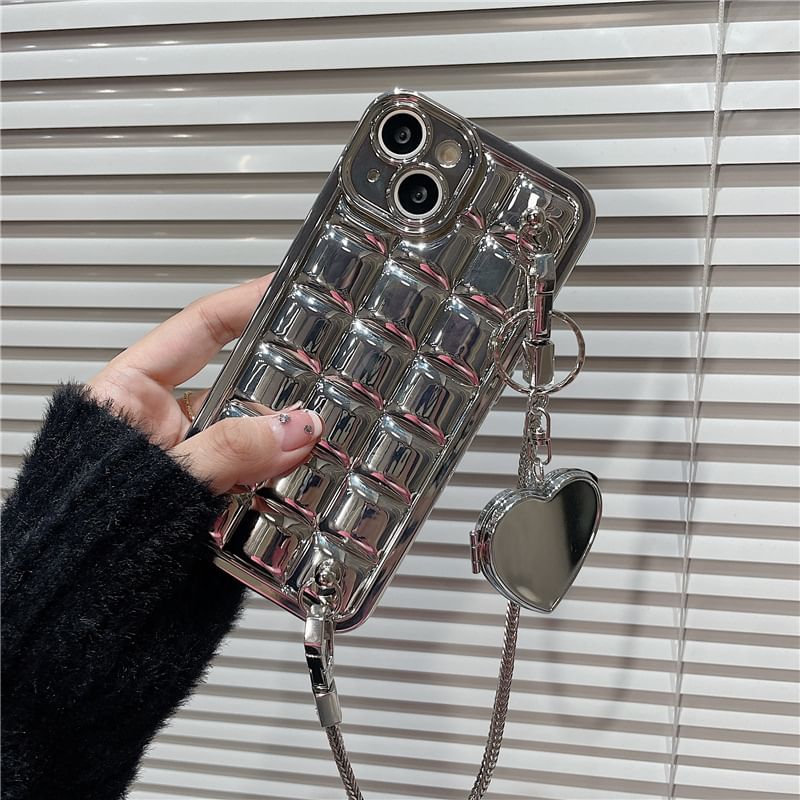 Phone Case Popped