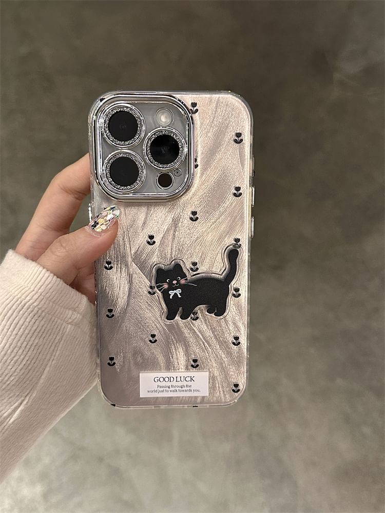 Phone Case Dog