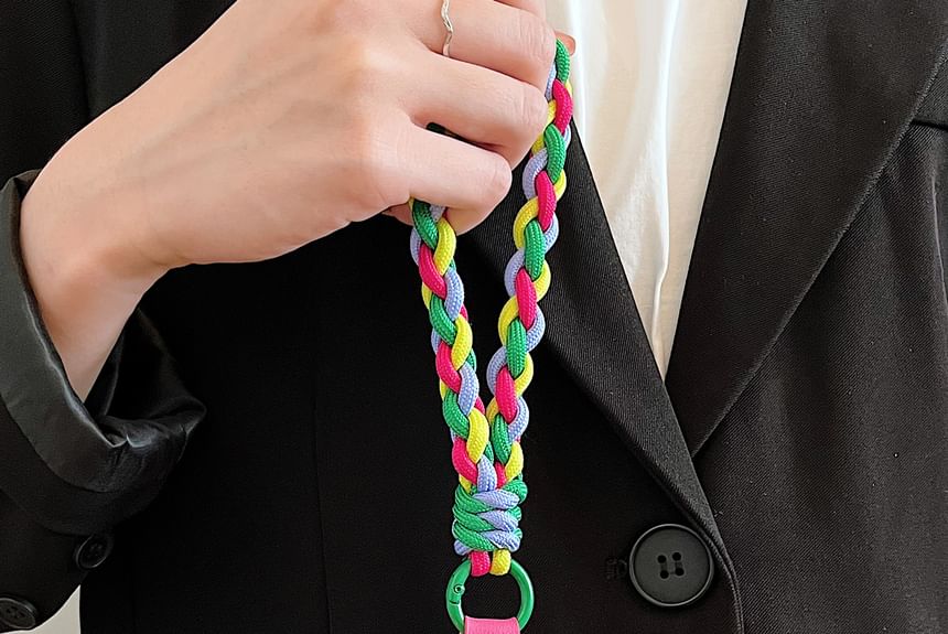 Print Floral Phone Case