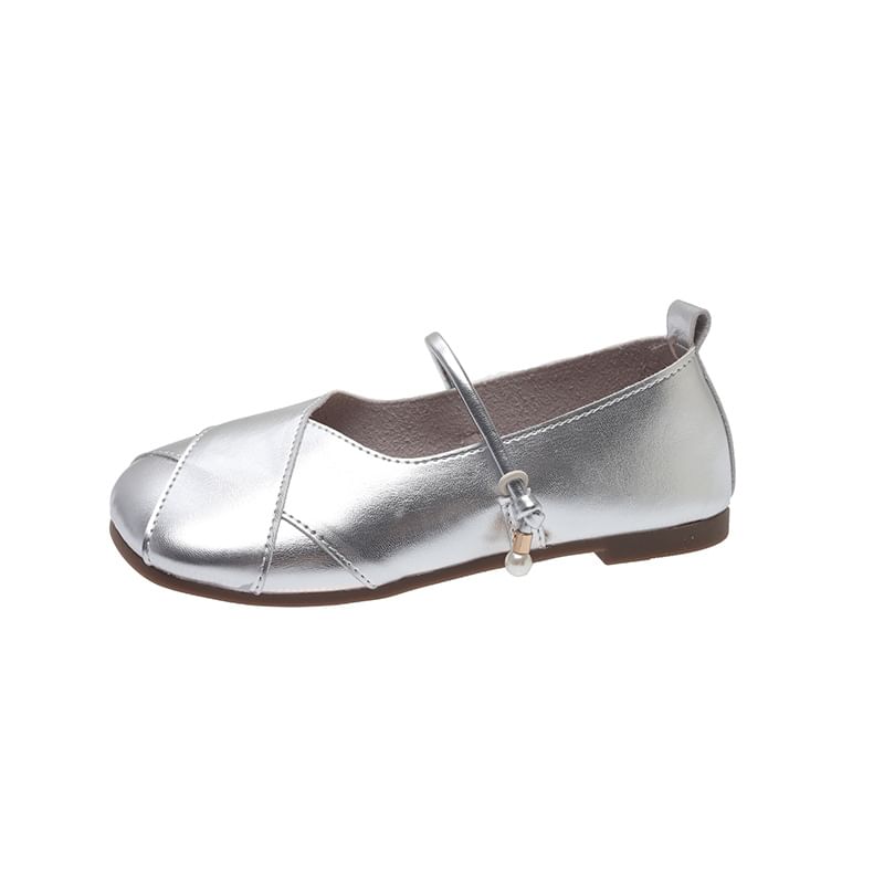 Jane Flats Mary