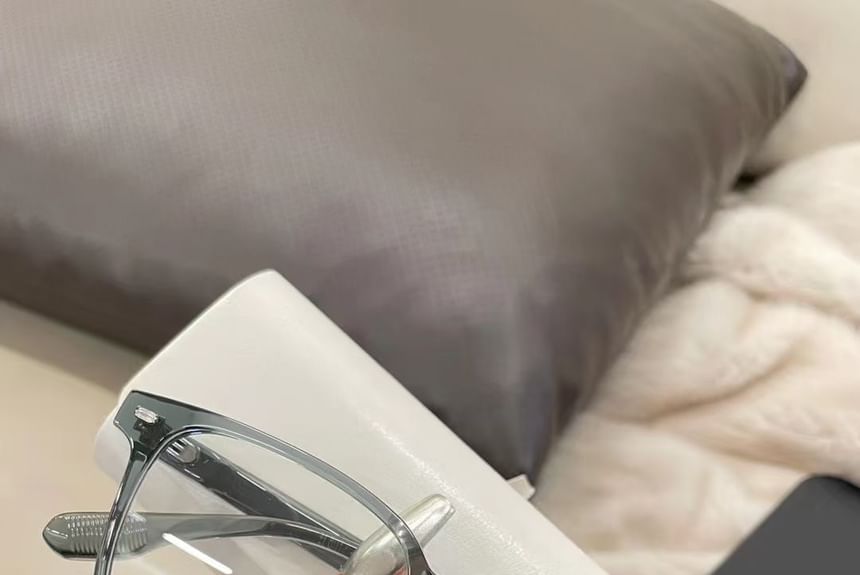 Glasses Frame Square