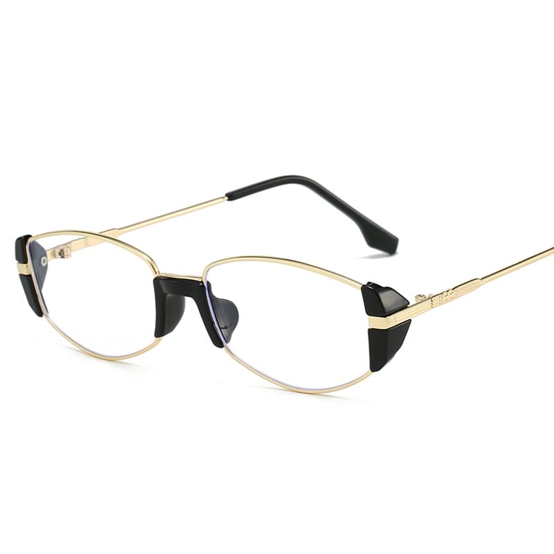 Sunglasses Metal Frame