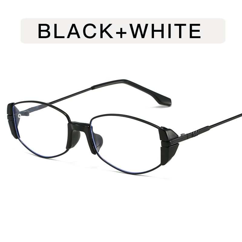 Sunglasses Metal Frame