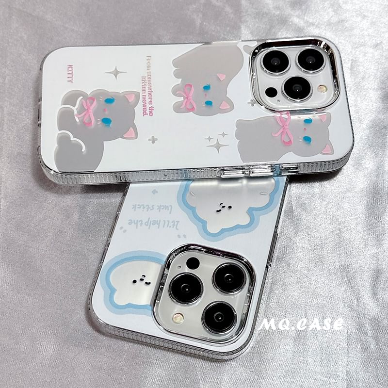 Cartoon Phone Case