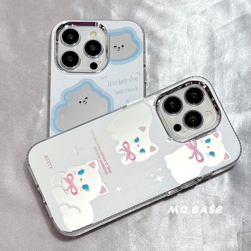Cartoon Phone Case