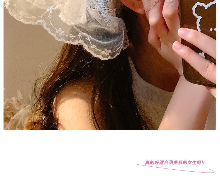 Butterfly Hat Bonnet