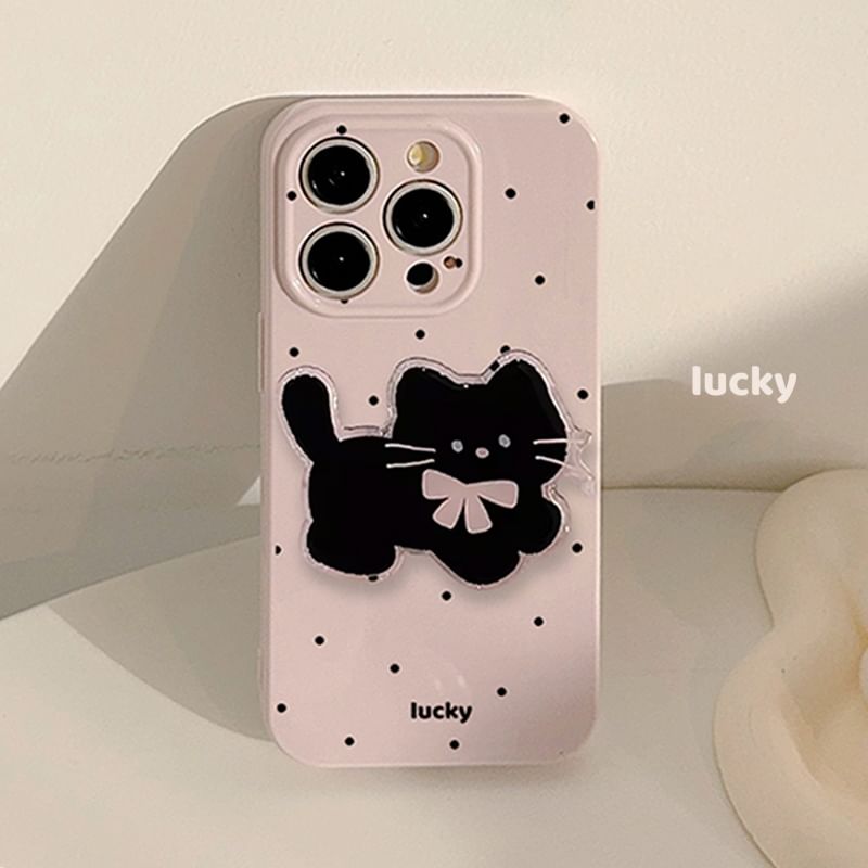 Dot Phone Case Polka
