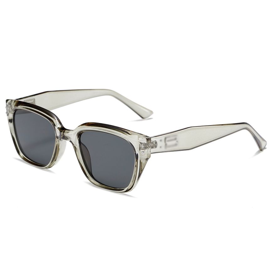 Eye Cat Sunglasses / Glasses