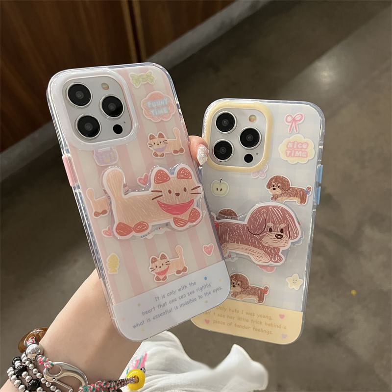 Magnetic Animal (Compatible with Case Phone MagSafe)