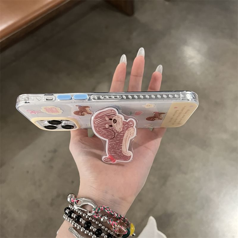 Magnetic Animal (Compatible with Case Phone MagSafe)