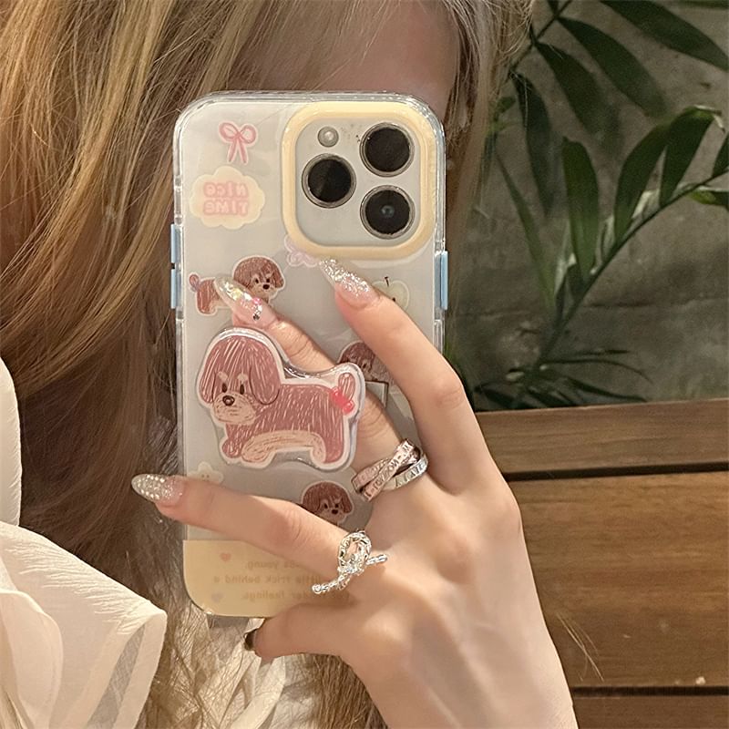 Magnetic Animal (Compatible with Case Phone MagSafe)