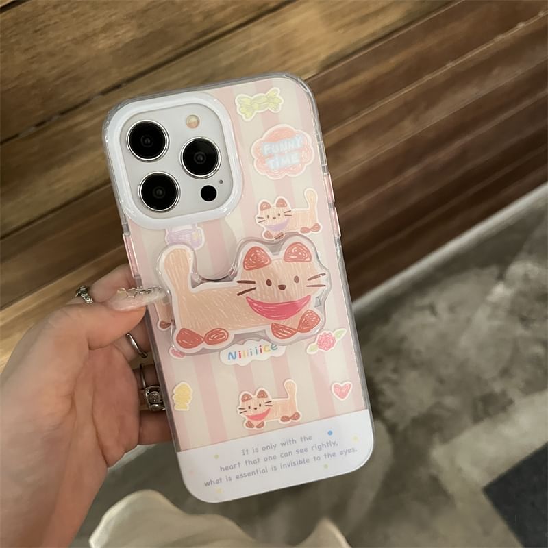 Magnetic Animal (Compatible with Case Phone MagSafe)