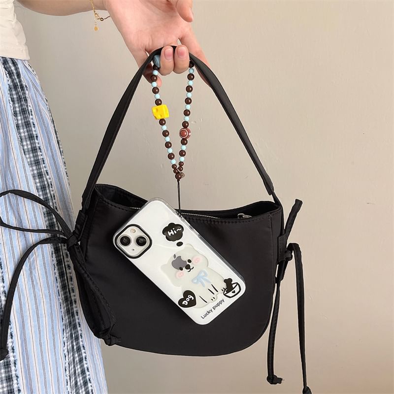 Phone Set Strap / Case Dog