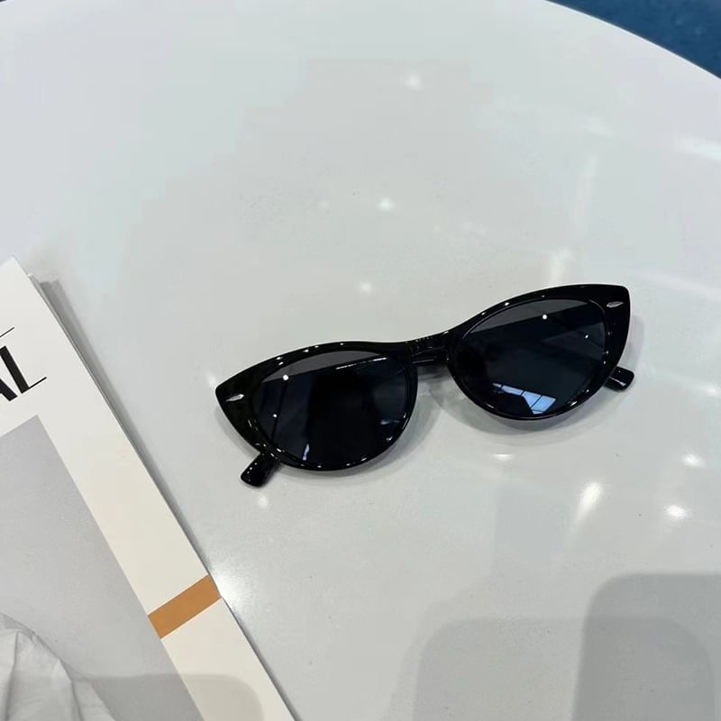 Cat Eye Sunglasses