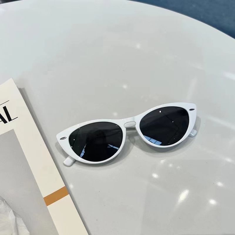 Cat Eye Sunglasses