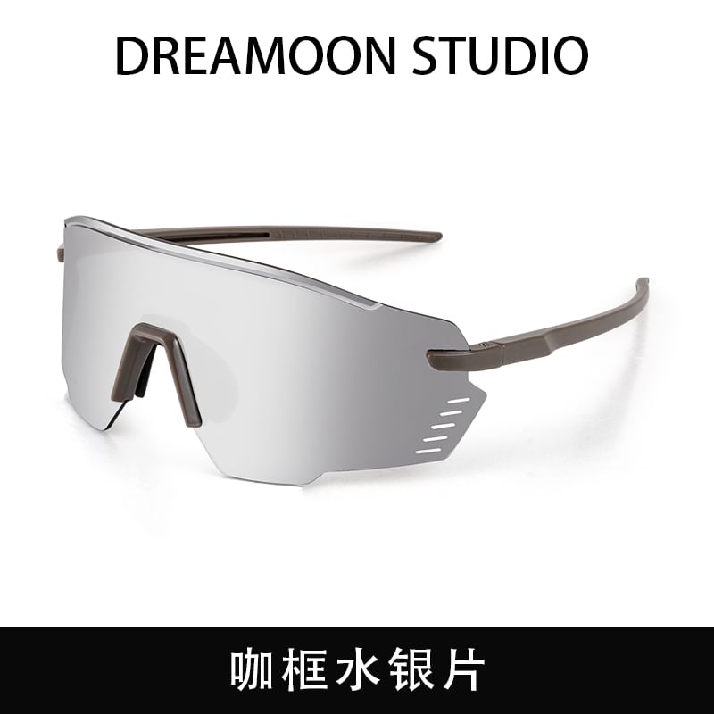 (Various Sunglasses Cycling Designs)