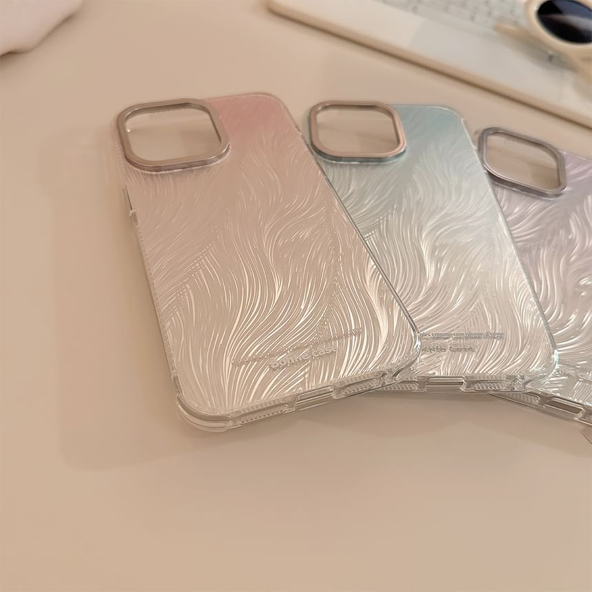 Gradient Phone Case