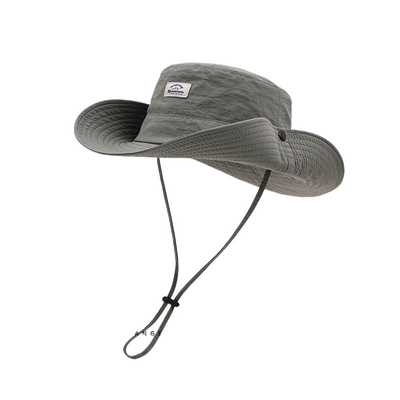 Applique Hat Boonie