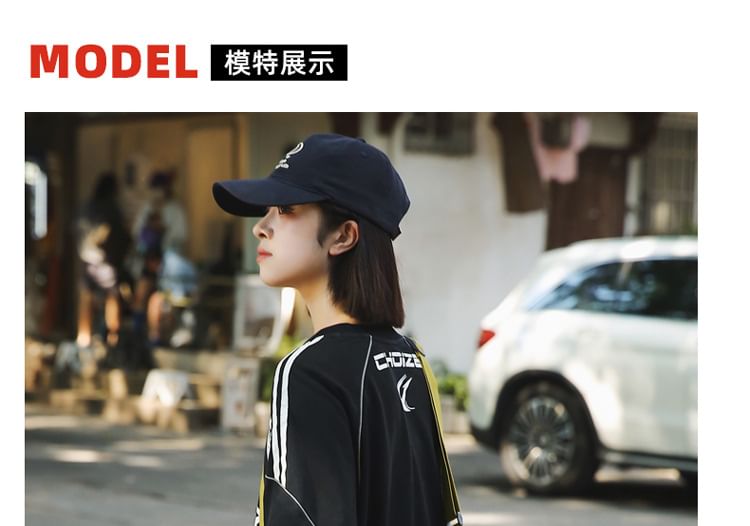 Plain Bag Nylon Crossbody