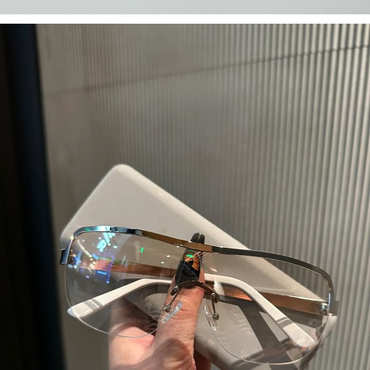 Sunglasses One Piece