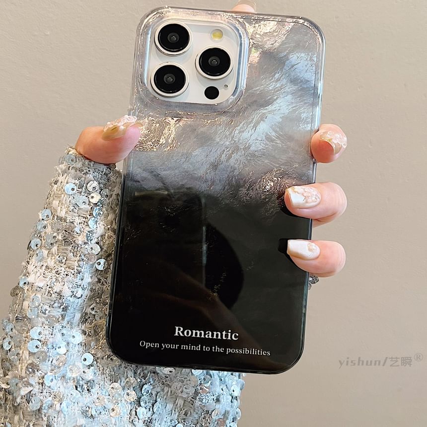Case Phone Print
