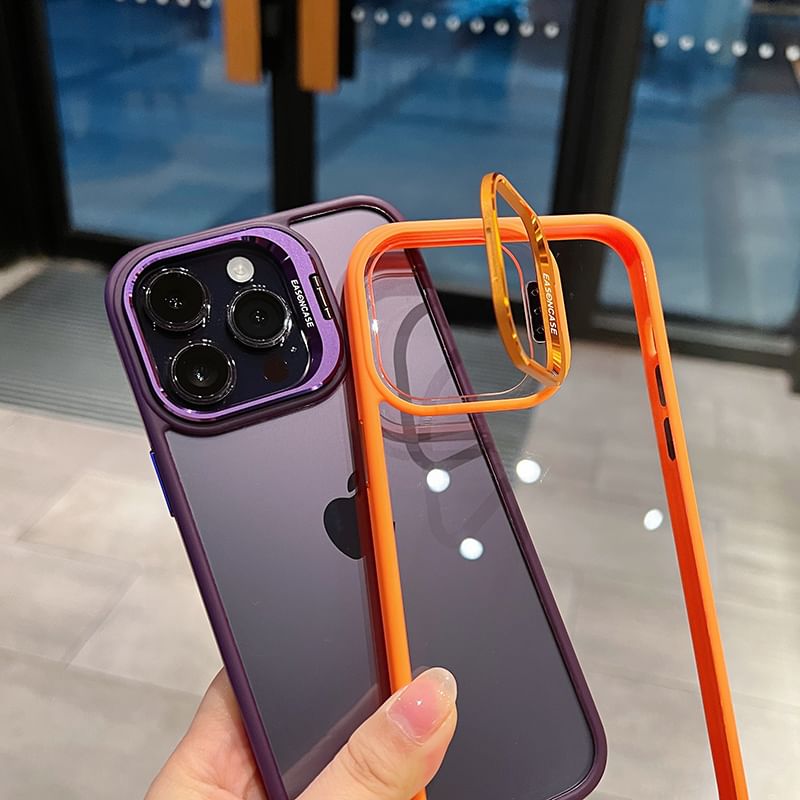 Phone Kickstand Case