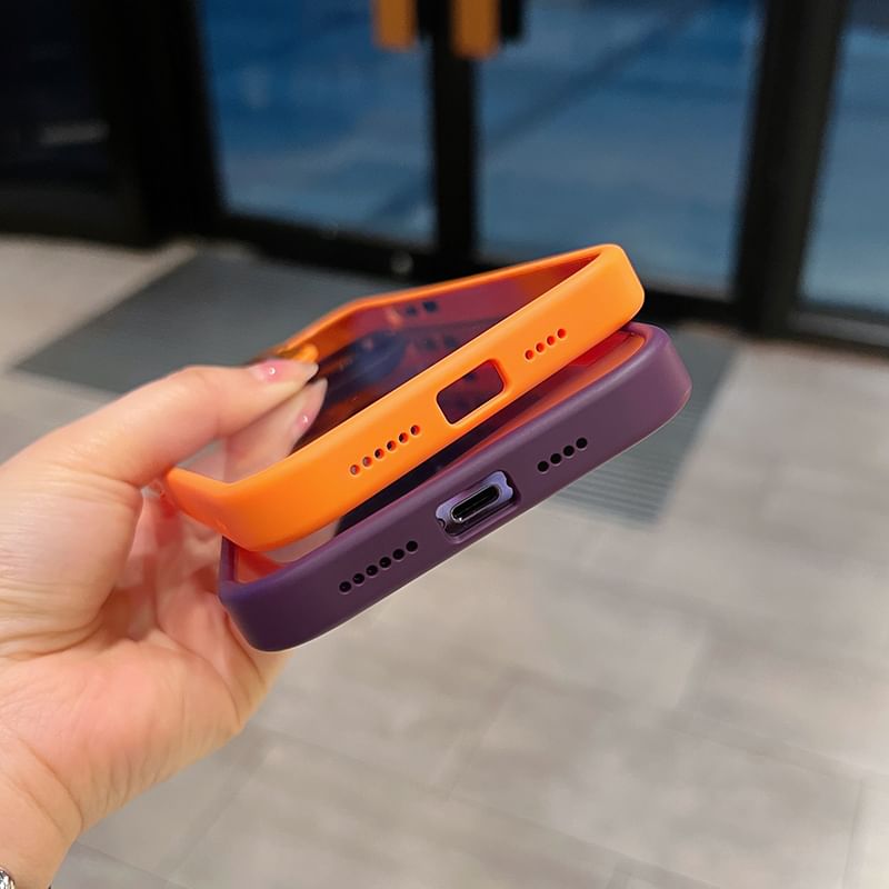 Phone Kickstand Case