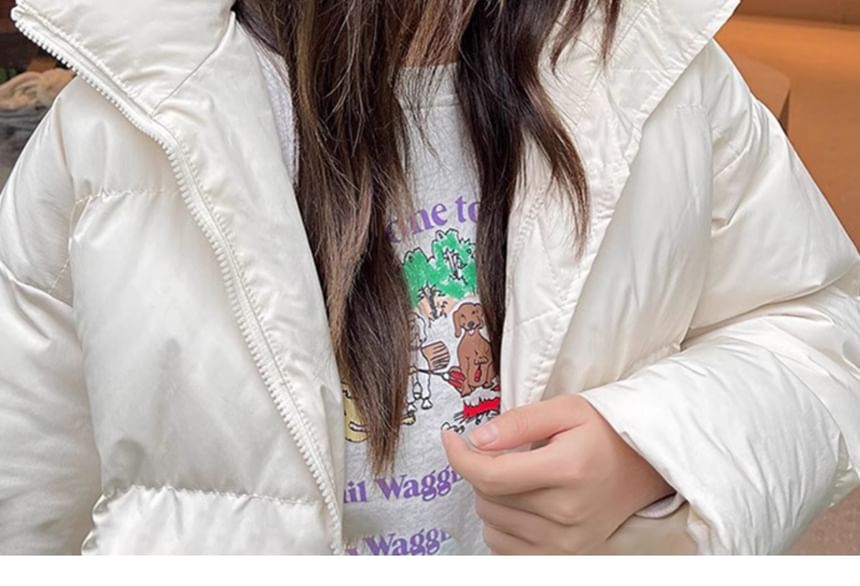 Bucket Lined Hat Fleece