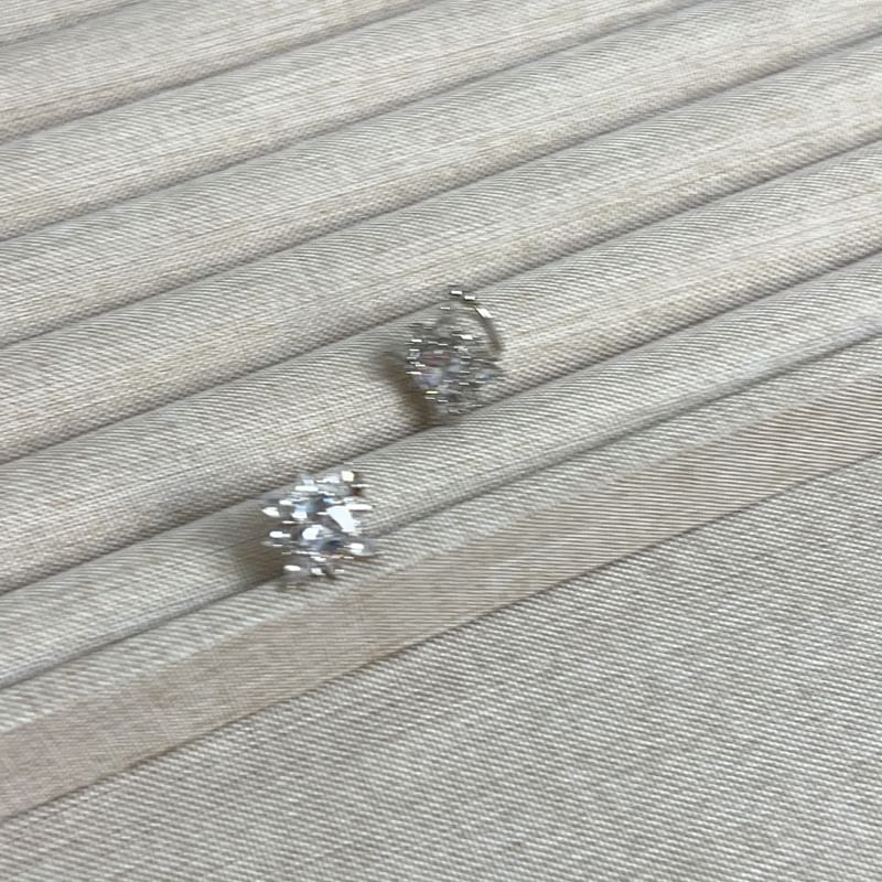 Designs) Cuff Rhinestone Ear Alloy (Various