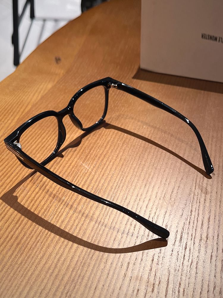 Frame Eyeglasses Vintage