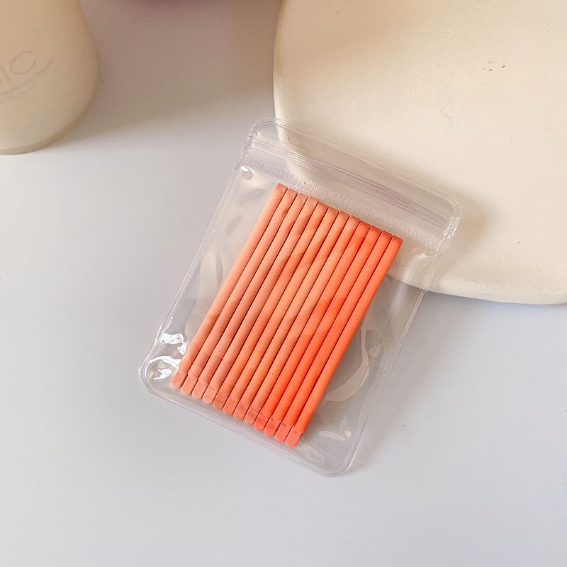 Set of 12: Plain Bobby Pin