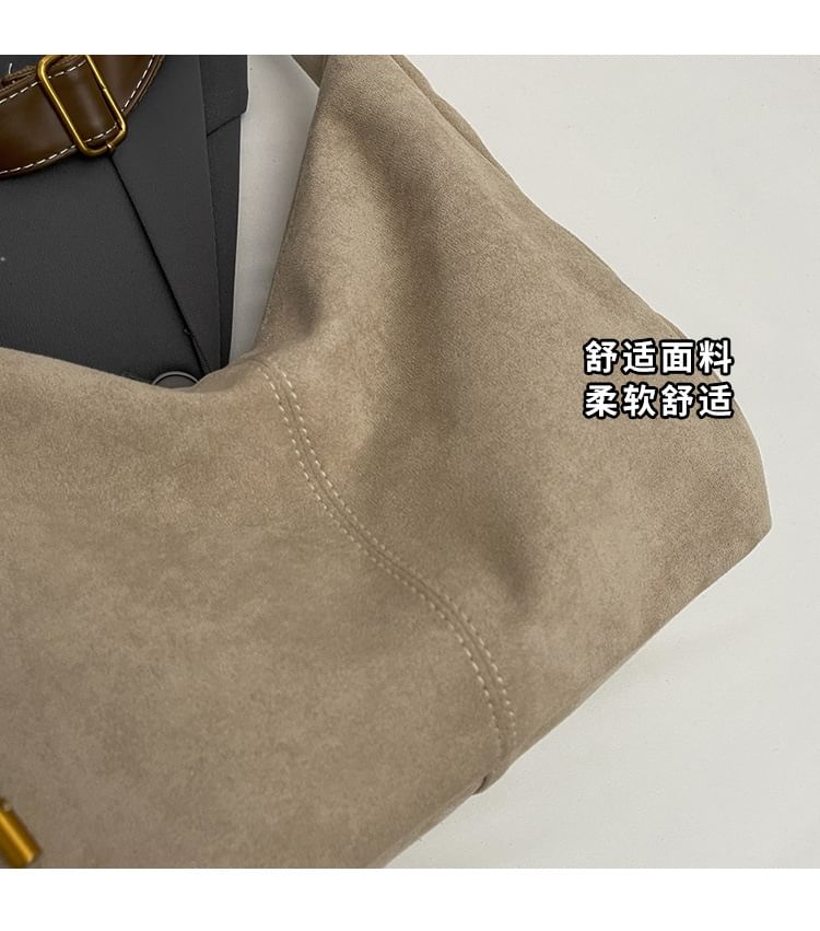 Faux Bag Leather Shoulder