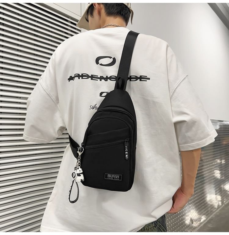 Bag Lettering Sling